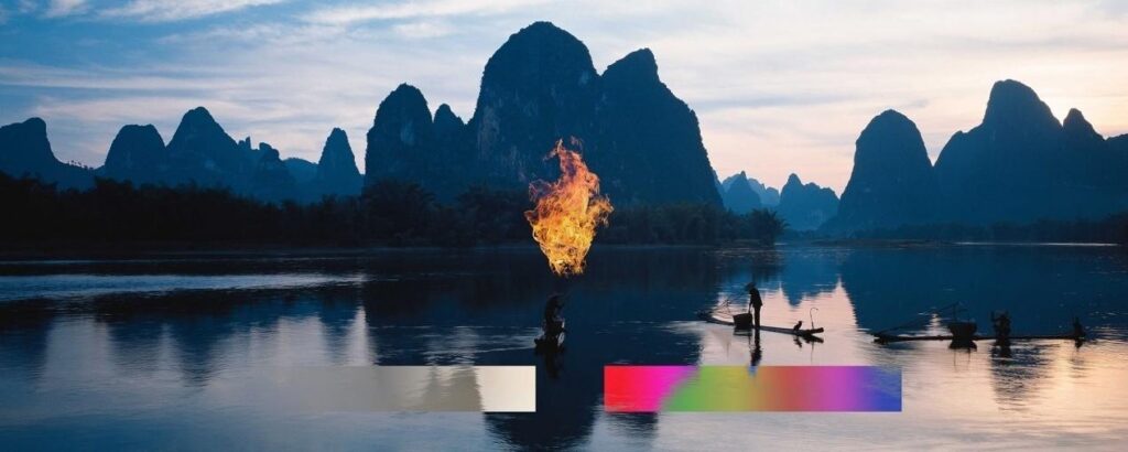 PS图层27种混合模式详解:分组用法+实操场景+避坑大全
