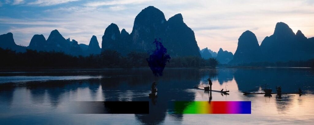 PS图层27种混合模式详解:分组用法+实操场景+避坑大全