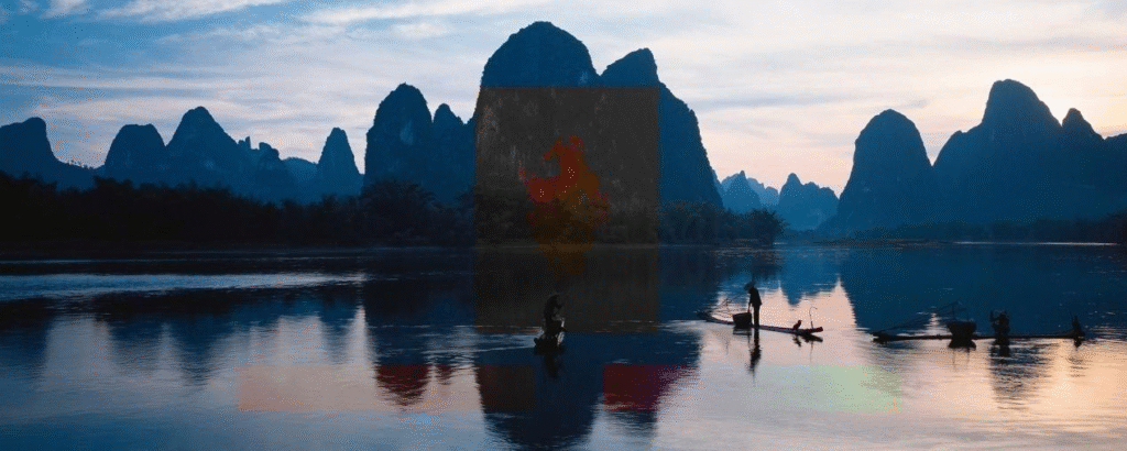 PS图层27种混合模式详解:分组用法+实操场景+避坑大全