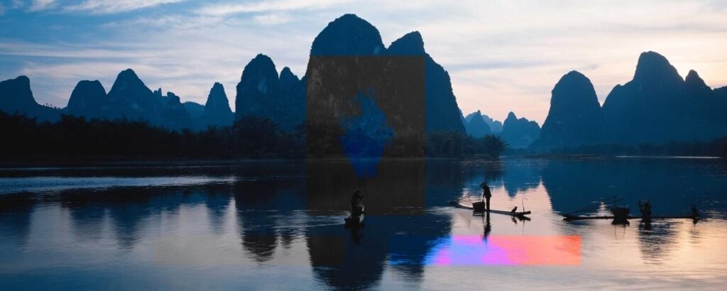 PS图层27种混合模式详解:分组用法+实操场景+避坑大全
