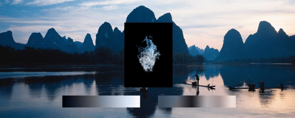 PS图层27种混合模式详解:分组用法+实操场景+避坑大全
