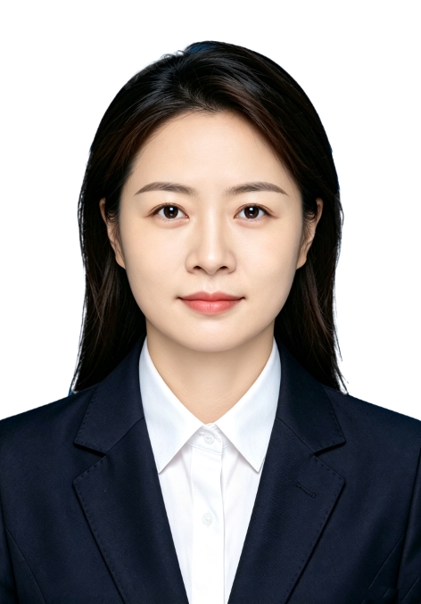 证件照换底后