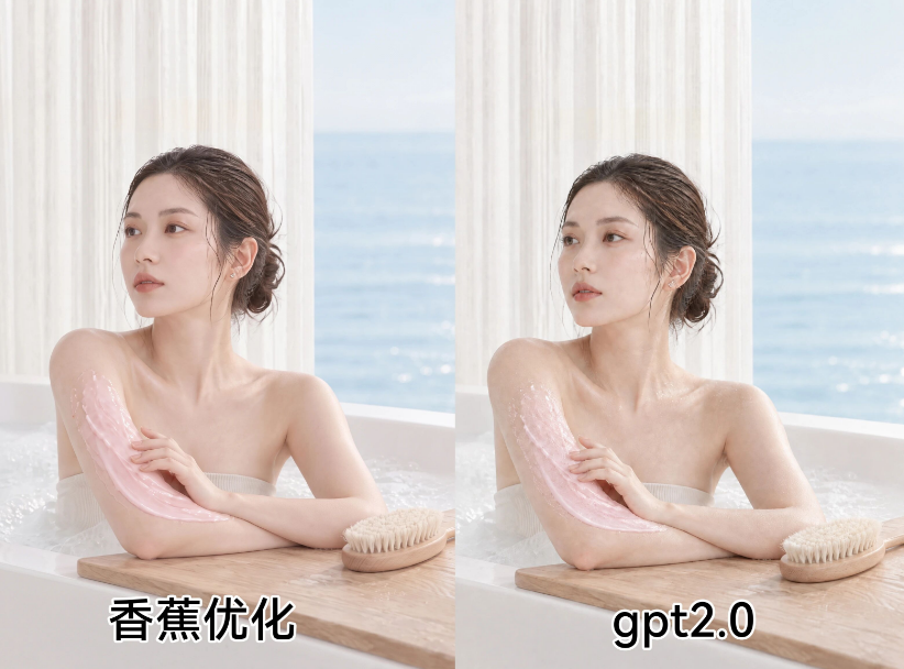 AI生图多轮改图噪点多、画面脏?彻底解决糊边颗粒感教程