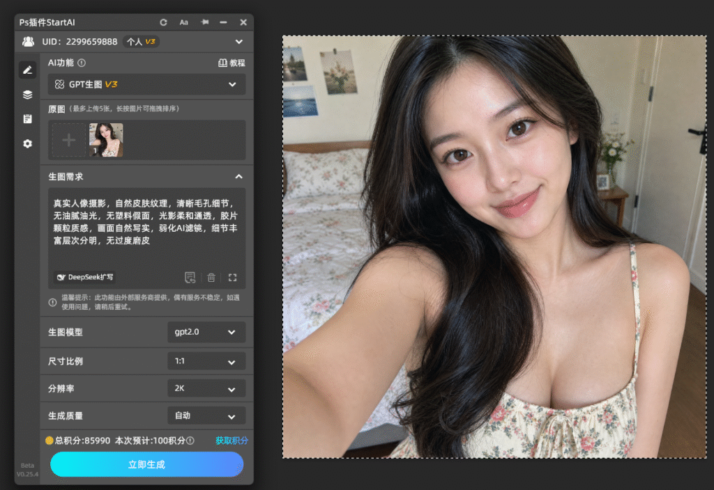 ai绘画怎么去除画面油腻感？4种实用方法彻底告别AI塑料质感