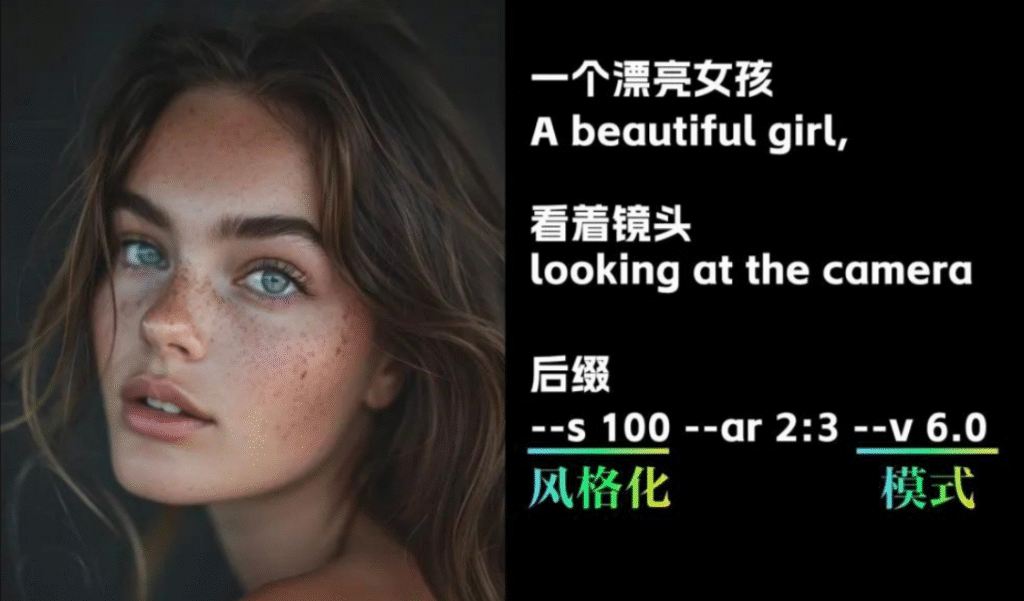 ai绘画怎么去除画面油腻感？4种实用方法彻底告别AI塑料质感