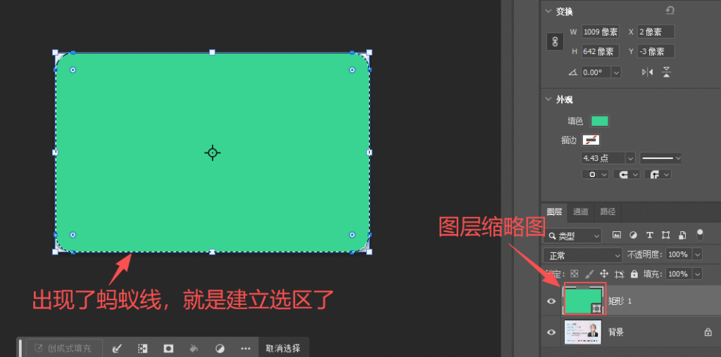 PS怎么扶正倾斜证件照片？零基础标准证件矫正打印教程