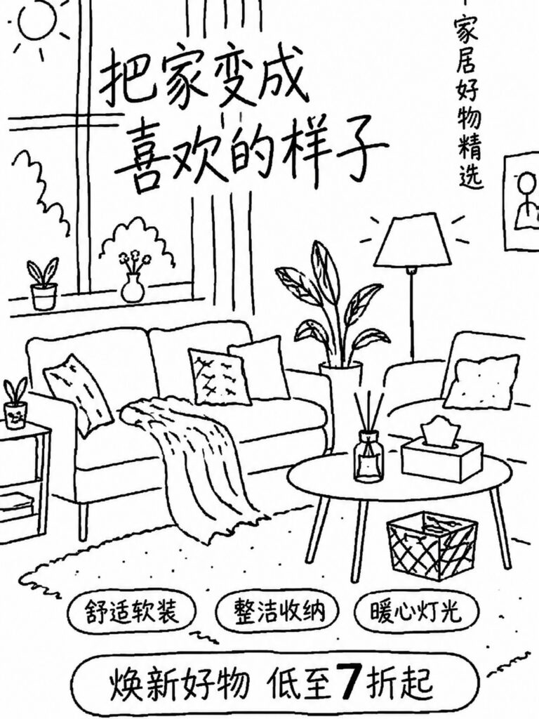 草图