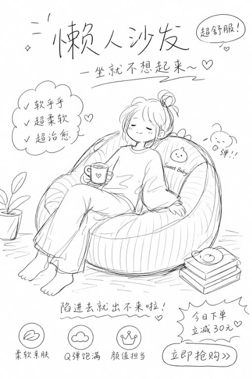草稿图