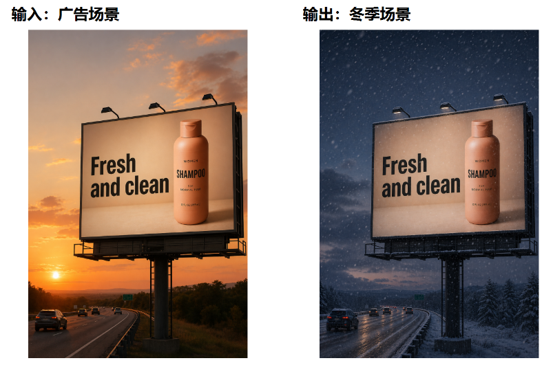 GPT Image 2.5电商做图有哪些用法？15个官方案例直接套用