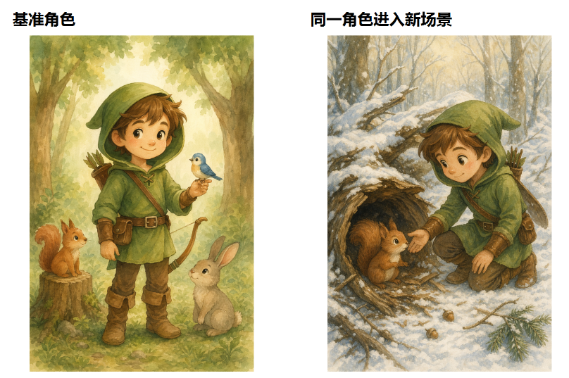 GPT Image 2.5电商做图有哪些用法？15个官方案例直接套用