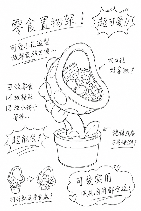 草稿图