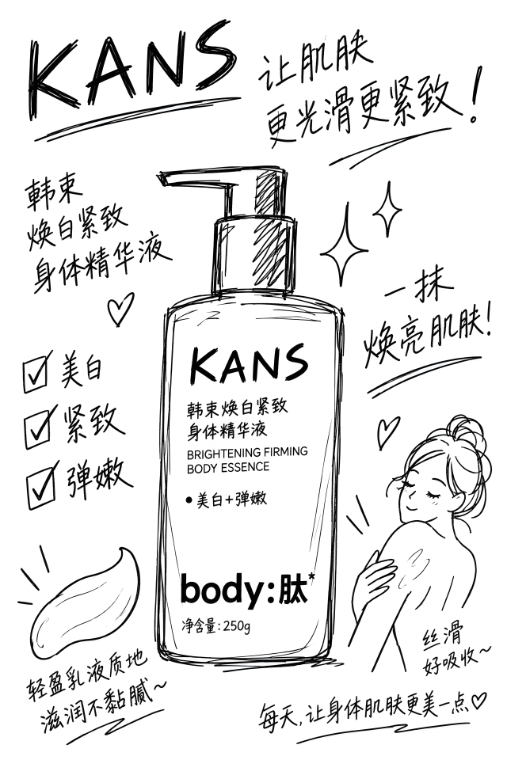 草稿图