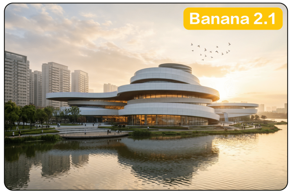 四款AI生图模型怎么选?Nano Banana 2.1 / Banana 2.0 / Banana Pro / GPT-Image 2.5 九组实测