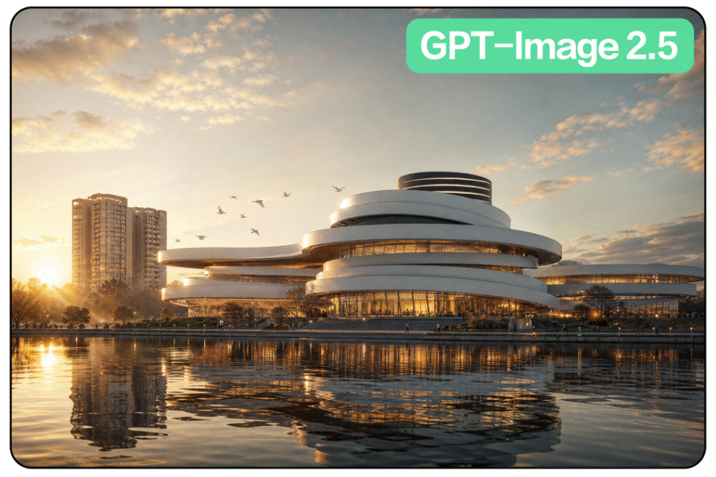四款AI生图模型怎么选?Nano Banana 2.1 / Banana 2.0 / Banana Pro / GPT-Image 2.5 九组实测