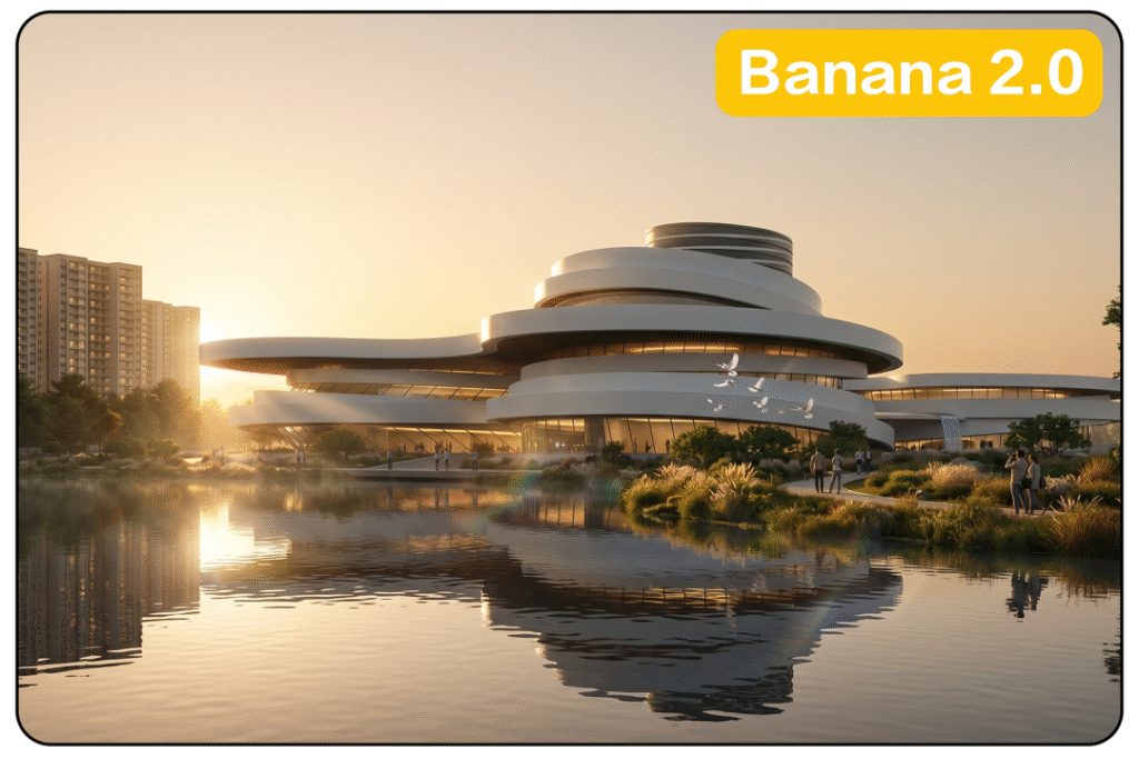 四款AI生图模型怎么选?Nano Banana 2.1 / Banana 2.0 / Banana Pro / GPT-Image 2.5 九组实测