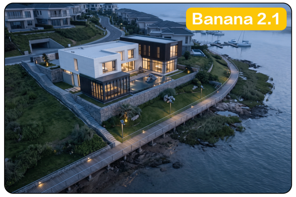 四款AI生图模型怎么选?Nano Banana 2.1 / Banana 2.0 / Banana Pro / GPT-Image 2.5 九组实测