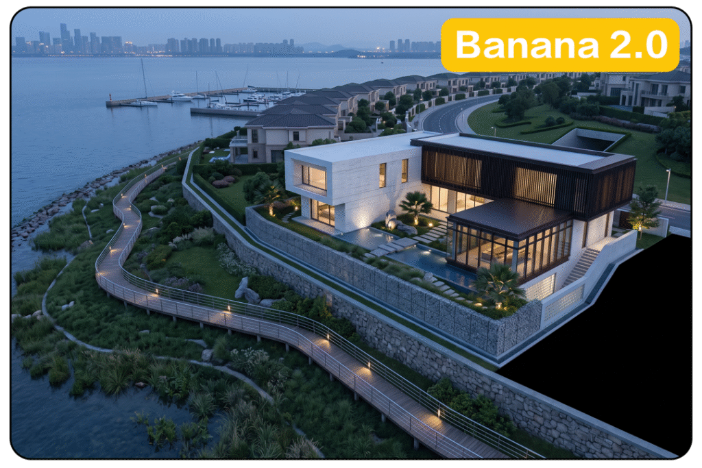 四款AI生图模型怎么选?Nano Banana 2.1 / Banana 2.0 / Banana Pro / GPT-Image 2.5 九组实测