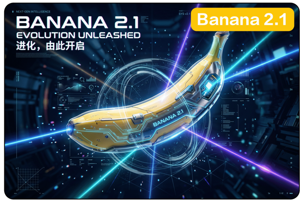 四款AI生图模型怎么选?Nano Banana 2.1 / Banana 2.0 / Banana Pro / GPT-Image 2.5 九组实测