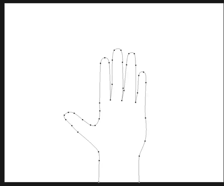 PS怎么画出均匀颗粒质感？4种颗粒阴影绘制方法详解