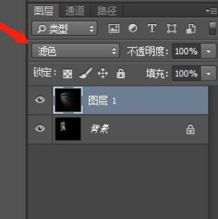 PS怎么制作丁达尔光束？室内效果图体积光后期实操教程