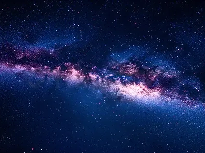 PS星空银河怎么做？把银河叠进夜空，3 步合成自然不假