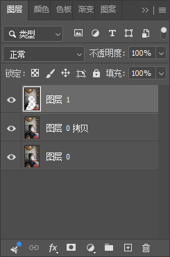 PS景深虚化怎么做?2 种背景虚化方法,边缘不生硬不假糊