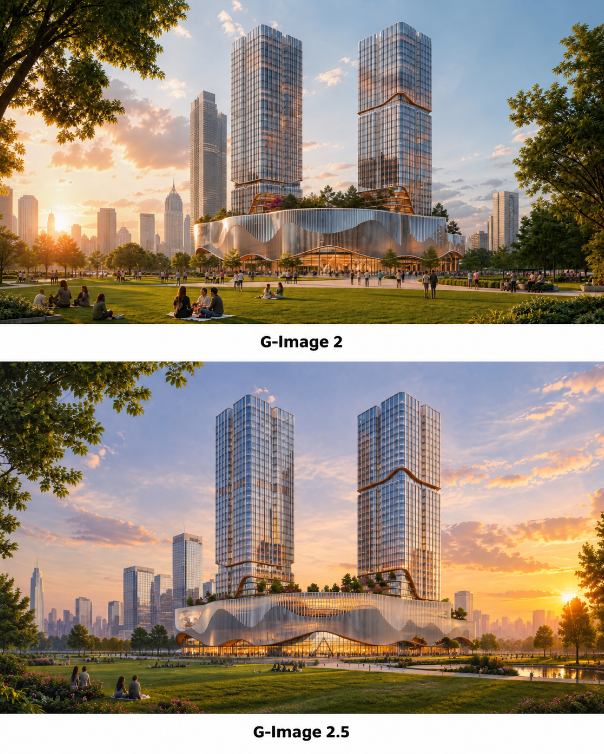 GPT Image 2.5上百案例实测横评：出图、改图、分析图，设计师怎么用