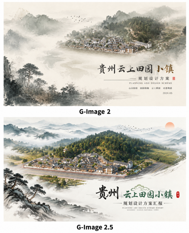 GPT Image 2.5上百案例实测横评：出图、改图、分析图，设计师怎么用