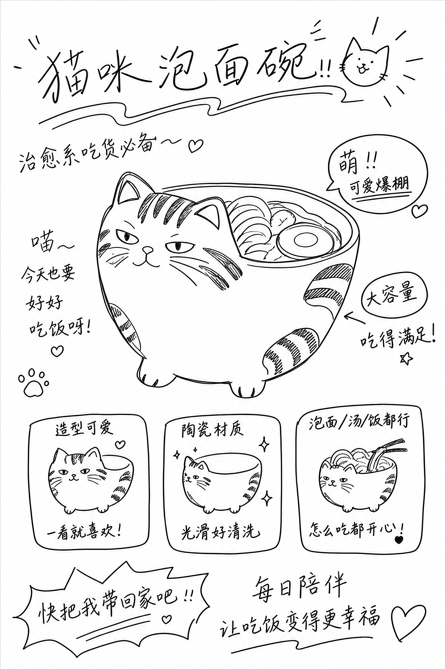 草稿图