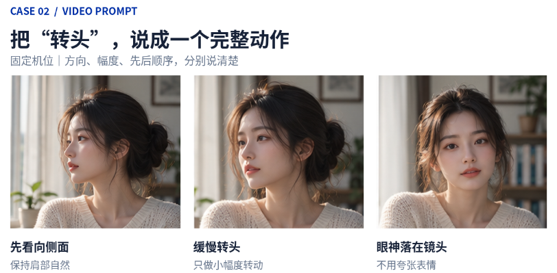 AI视频提示词怎么写？50条万能Prompt实用指南