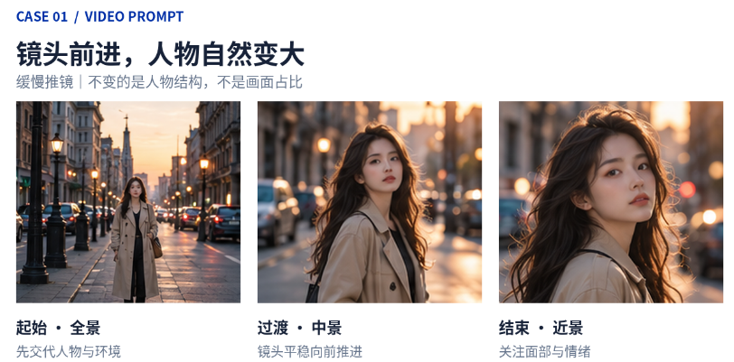 AI视频提示词怎么写？50条万能Prompt实用指南