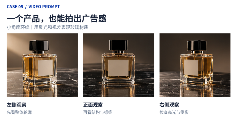 AI视频提示词怎么写？50条万能Prompt实用指南