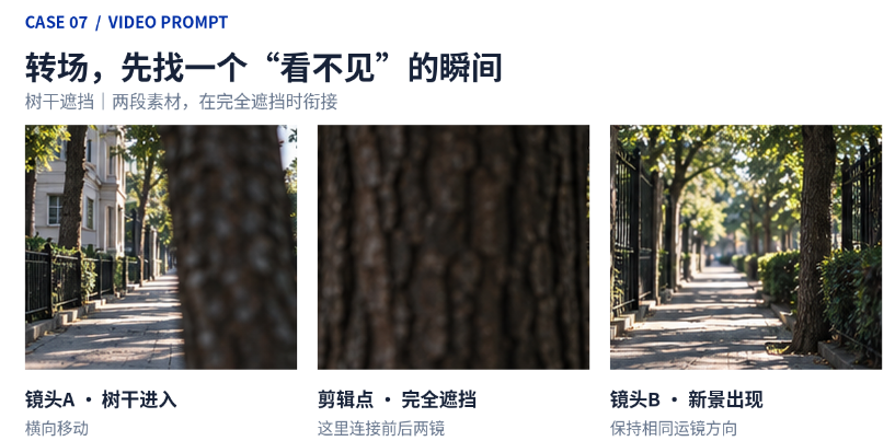AI视频提示词怎么写？50条万能Prompt实用指南