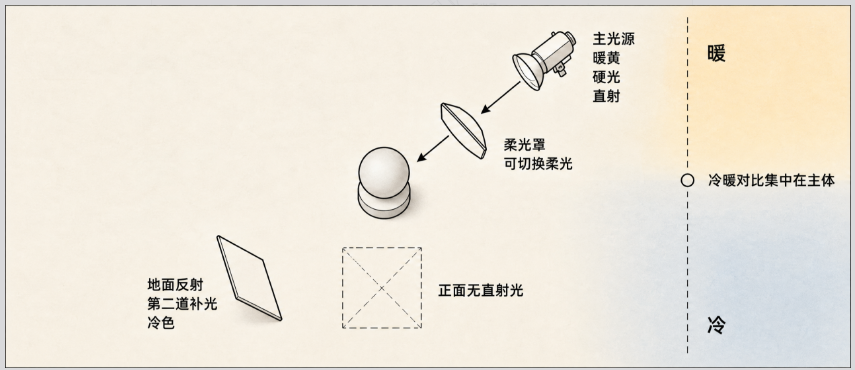 反推AI视频提示词出不来原片效果？核心原因与解决方法