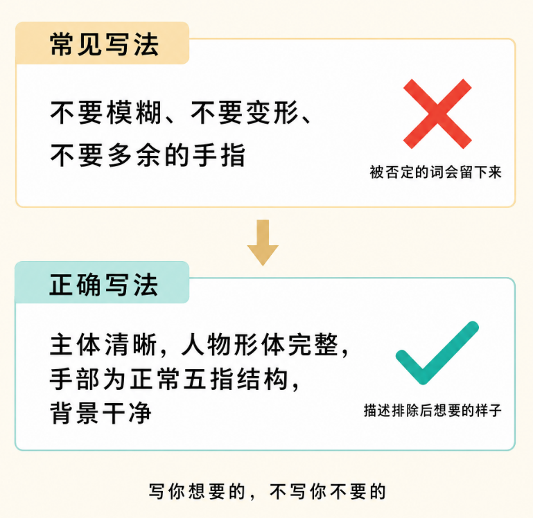 反推AI视频提示词出不来原片效果？核心原因与解决方法