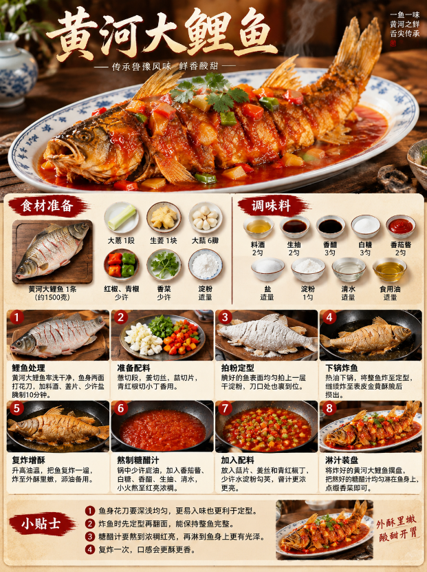 餐饮接单新思路：一张菜品图撬动整套宣传物料