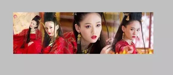 PS多人溶图怎么做？5步合成多人物海报教程