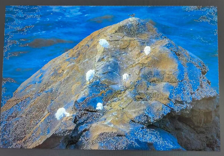 PS风景照片去灰怎么做？颜色范围+对比度去灰教程